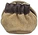 Robeez Boys' Doggy Dale Loafer, Beige, 6-12 Months M US Infant