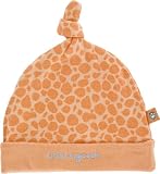 Life is good Baby Knotted Knit Hat (Crush, 3-6)