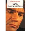 Tapie, l'homme d'affaires