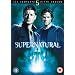 Supernatural - Season 5 [UK Import]