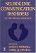 Neurogenic Communication Disorders: A Functional Approach