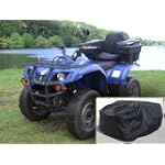 Deluxe ATV Covers (M). Fits small ATV up to 65" Length.