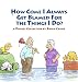How Come I Always Get Blamed For the Things I Do? A Pickles Collection by Brian Crane