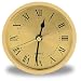 Clock Insert Movement In 3-1/2