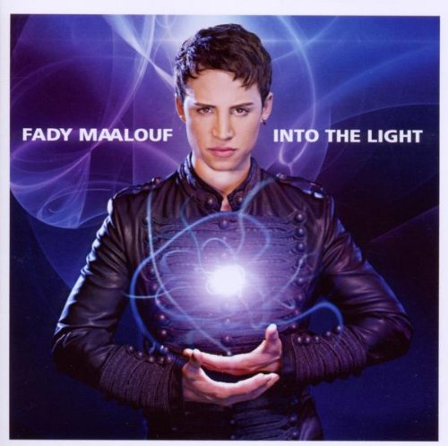 Fady Maalouf - Into the Light - Zortam Music