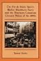 The Fin-De-Siecle Spirit: Walter Blackburn Harte and the American/Canadian Literary Milieu of the 1890s