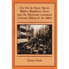 Fin-de-Siecle Spirit
