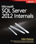 Microsoft SQL Server 2012 Internals