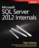 Microsoft SQL Server 2012 Internals
