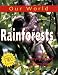 Books : Rainforests (Our World)