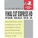 Final Cut Express HD for Mac OS X (Visual QuickStart Guide)