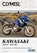 Clymer Kawasaki Klr650 2008-2009 (Clymer Motorcycle Repair)
