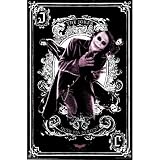 Batman Dark Knight Movie Poster Joker Card (Style #9637)
