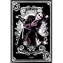 Batman Dark Knight Movie Poster Joker Card (Style #9637)