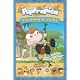 Poptropica: The Official Guide by Tracey West