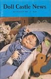 Doll Castle News: July & August 1989, Vol. 29, No. 3