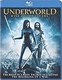 Underworld: Rise of the Lycans [Blu-ray]