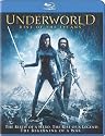 Underworld: Rise of the Lycans [Blu-ray]