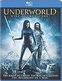 Image de Underworld: Rise of the Lycans [Blu-ray]