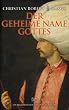 Der geheime Name Gottes