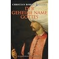 Der geheime Name Gottes