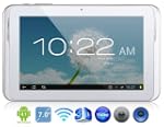 AMPE A78 Dual Core 7" Android 4.1.1 R...
