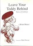 Leave your teddy behind