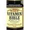 Vitamins, Minerals & Supplements - The Basics
