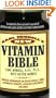 Earl Mindell's New Vitamin Bible