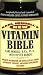 Earl Mindell's New Vitamin Bible