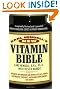 Earl Mindell's New Vitamin Bible