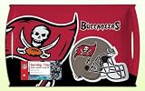 Tampa Bay Buccaneers Serving Tray