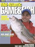 Mid-Atlantic Game & Fish