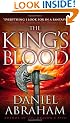 The King's Blood (The Dagger and the Coin)