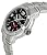 Raymond Weil Men's 2843-ST-00207 Parsifal Black Dial Watch from Raymond Weil