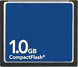 EMARTBUY 1GB HIGH SPEED 100X COMPACT FLASH CF CARD