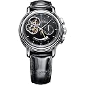 Zenith Men's Chronomaster T Open Watch #03.0240.4021/21.C495