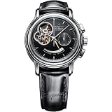 Zenith Mens Chronomaster T Open Watch #03.0240.4021/21.C495 Zenith Mens Chronomaster T Open Watch #03.0240.4021/21.C495