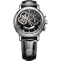 Zenith Men's 03.0240.4021/21.C495 Chronomaster T Open Watch