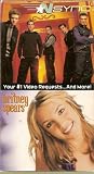 N Sync & Britney Spears/Your #1 Video Reqests