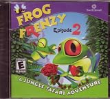 Frog Frency
