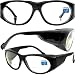 Blackhawk Bifocal Safety Glasses 1.50 Magnifing Readers Prescriptions Available