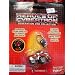 Transformers Generation 1 Reissue Keychain Cliffjumper