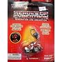 Transformers Generation 1 Reissue Keychain Cliffjumper