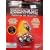 Transformers Generation 1 Reissue Keychain Cliffjumper