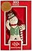 Lenox 2015 Ginger Gent Ornament