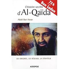 L'histoire secr�te d'Al-Qa�da