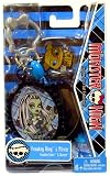 Monster High Freakey Ring Mirror Frankie Stein Watzit