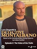 Detective Montalbano