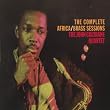 The Complete Africa/Brass Sessions
